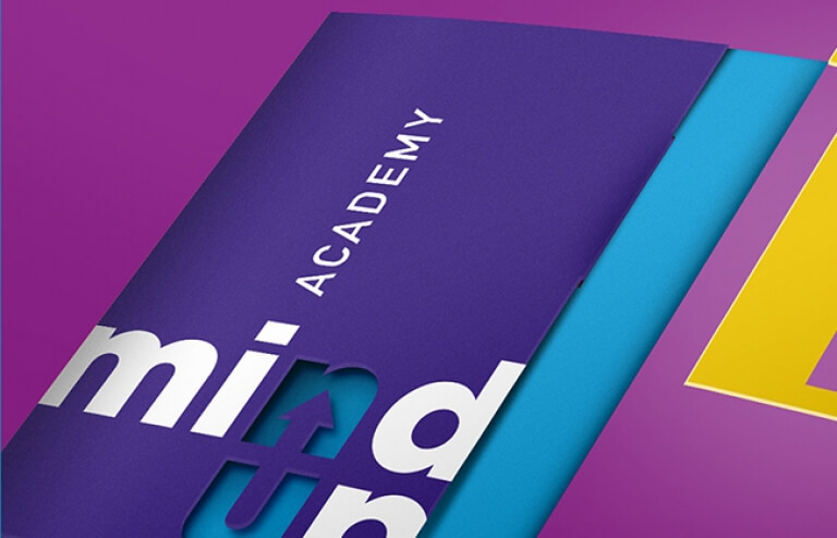 MIND UP ACADEMY